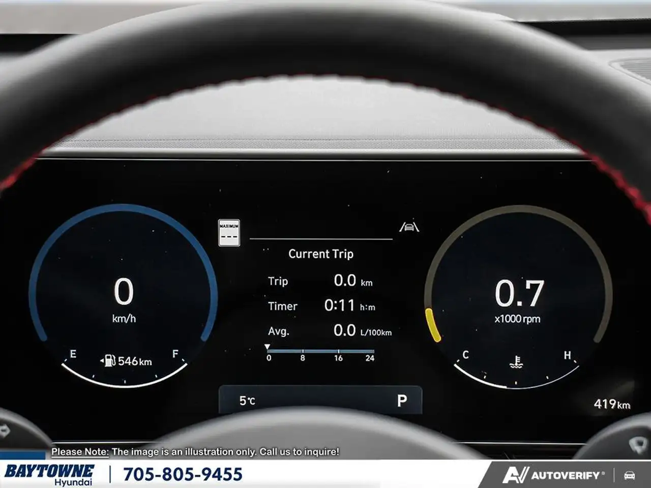 Hyundai KONA photo Hyundai KONA