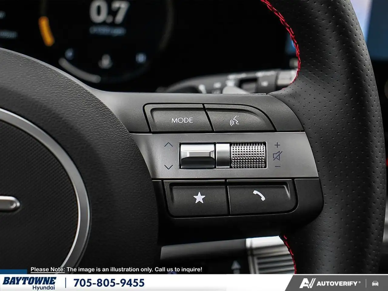 Hyundai KONA photo Hyundai KONA