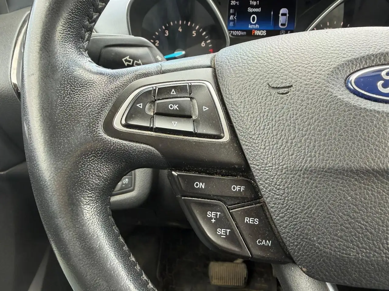Ford Escape photo Ford Escape
