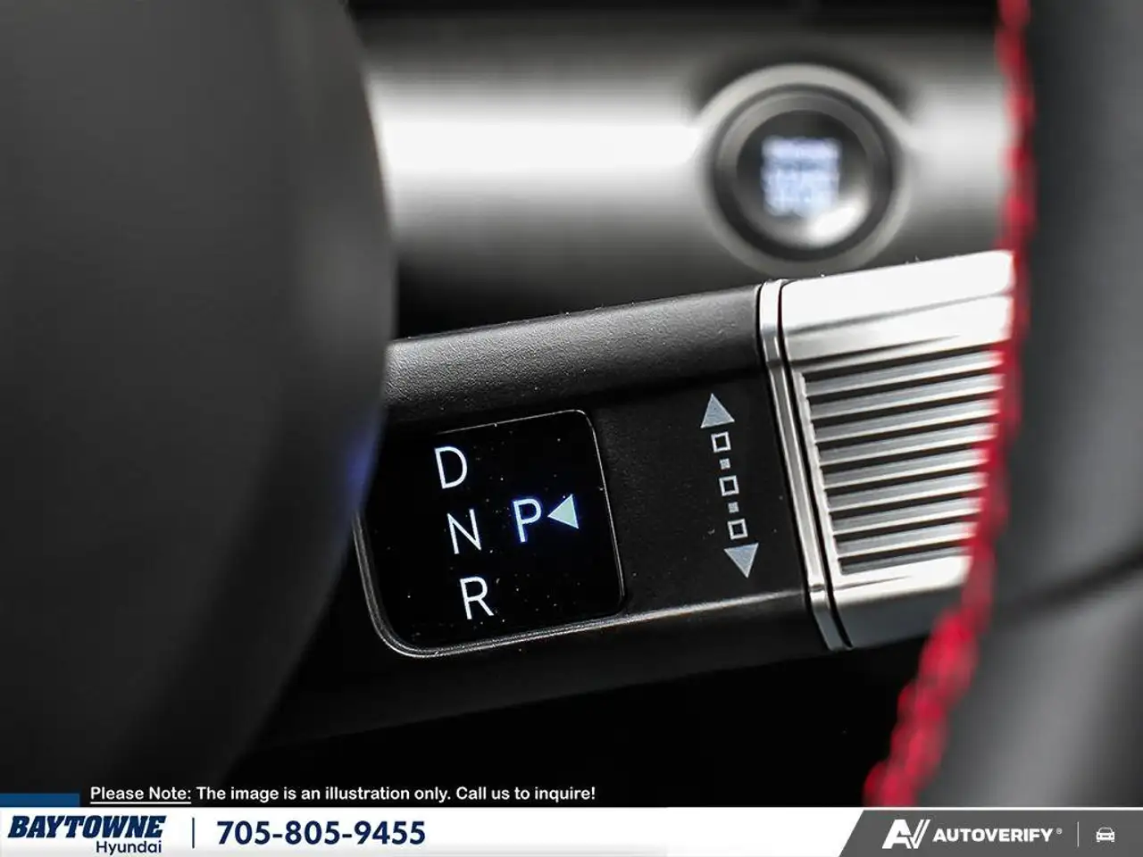 Hyundai KONA photo Hyundai KONA