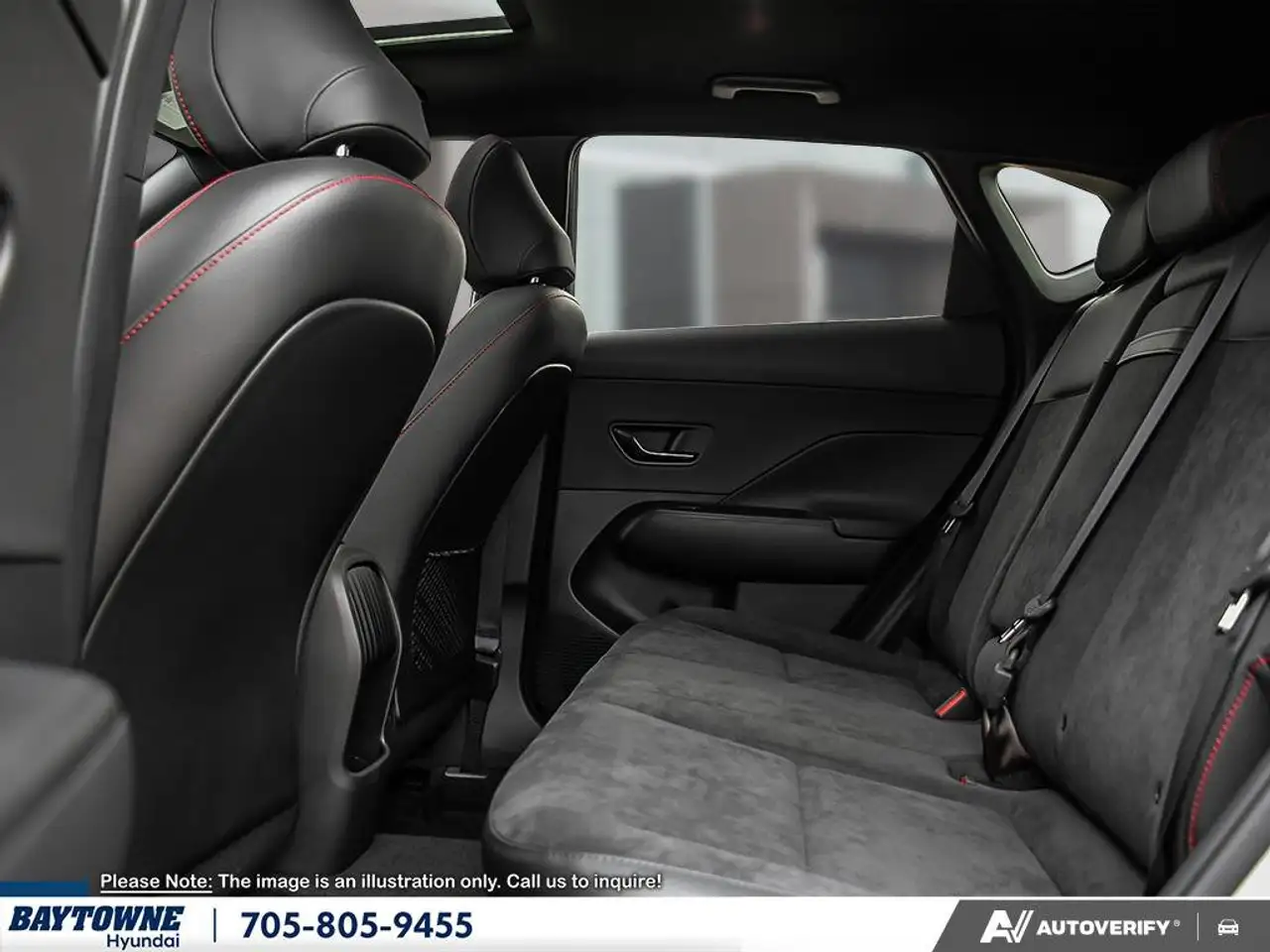 Hyundai KONA photo Hyundai KONA