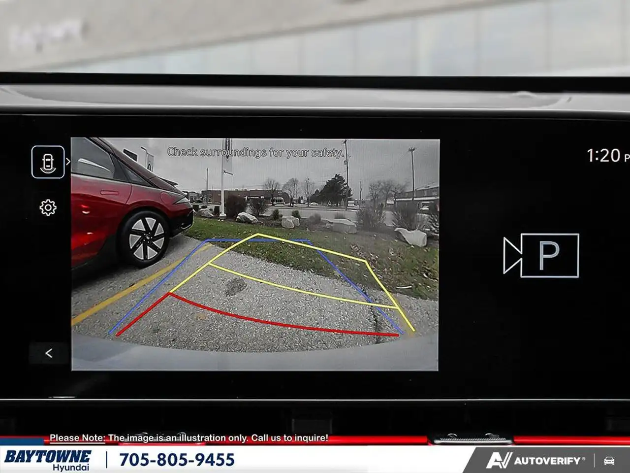 Hyundai KONA photo Hyundai KONA