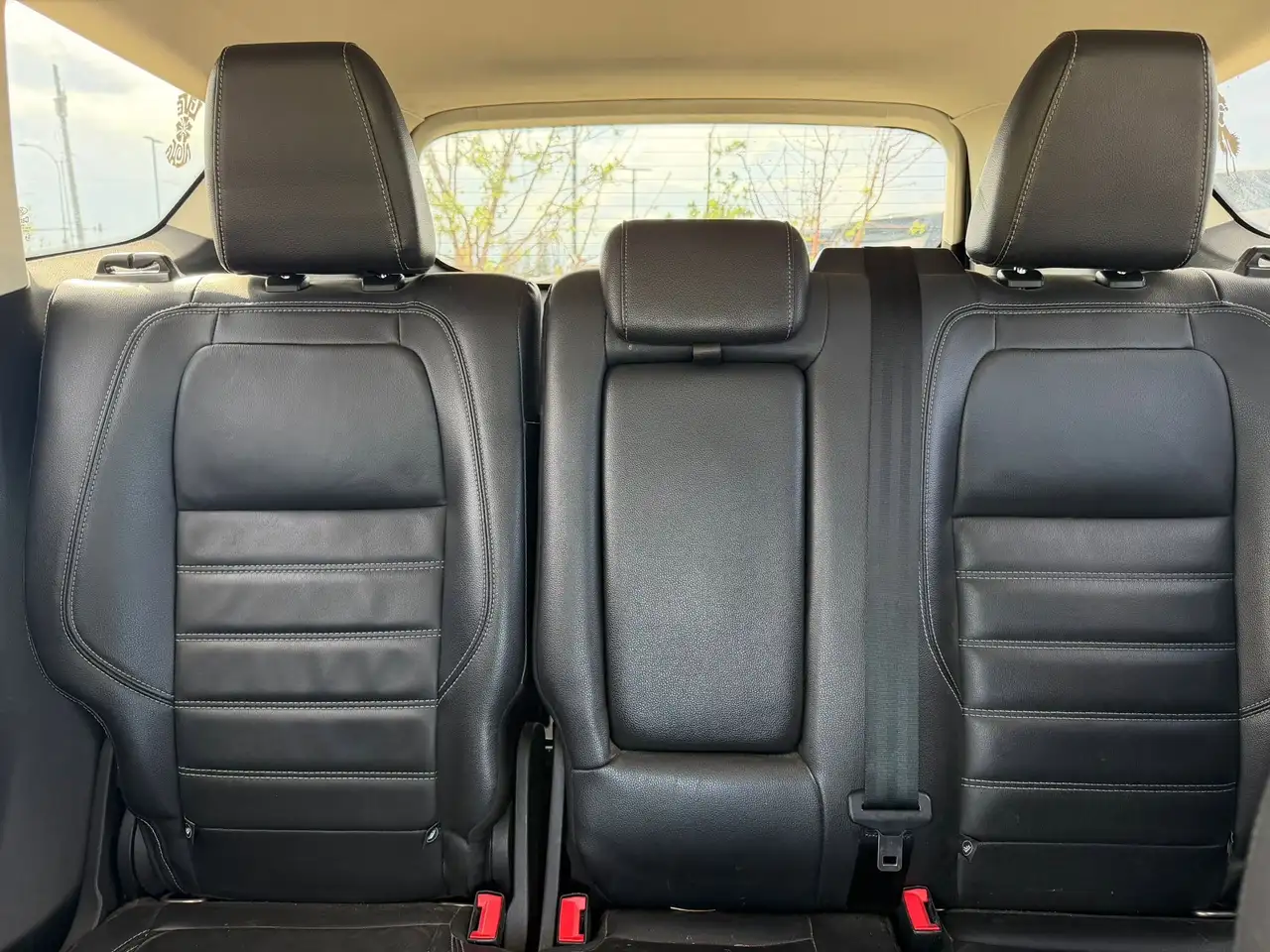 Ford Escape photo Ford Escape