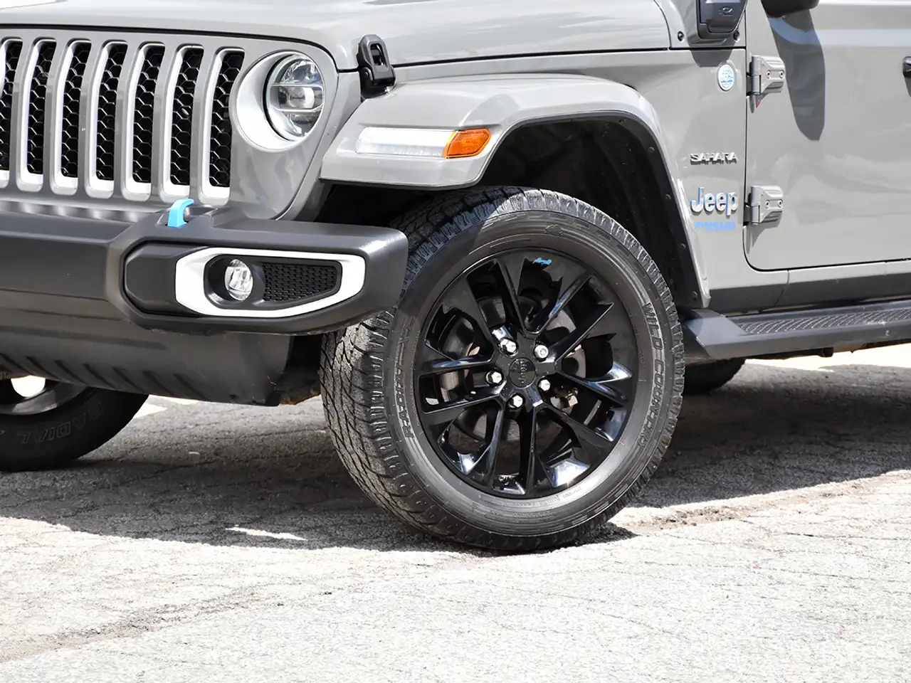 Jeep Wrangler снимка Jeep Wrangler