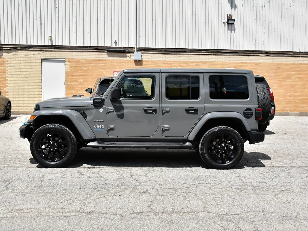 Jeep Wrangler снимка Jeep Wrangler