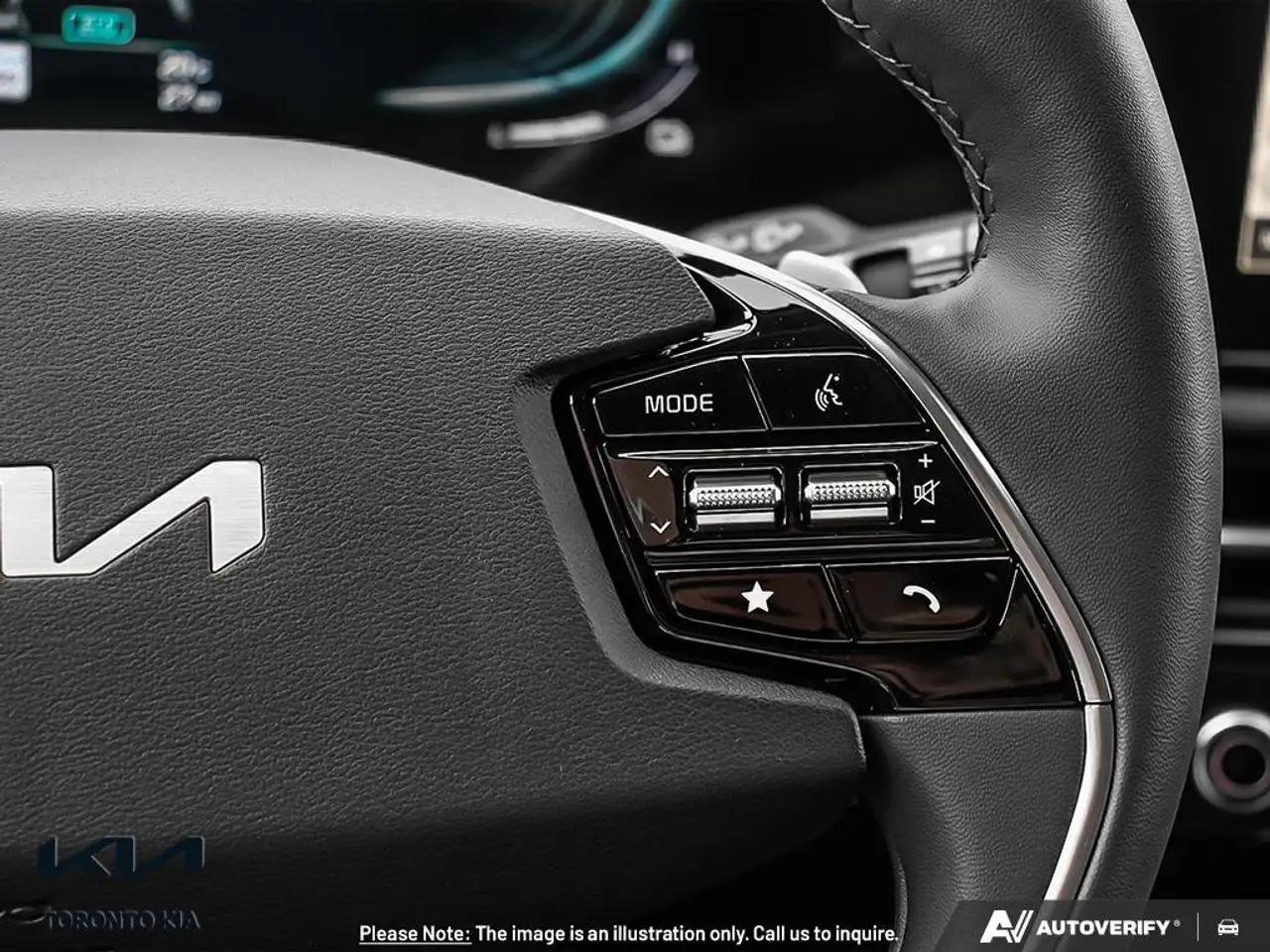 Kia Niro fotografie Kia Niro
