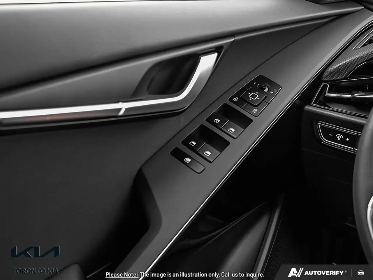 Kia Niro fotografie Kia Niro