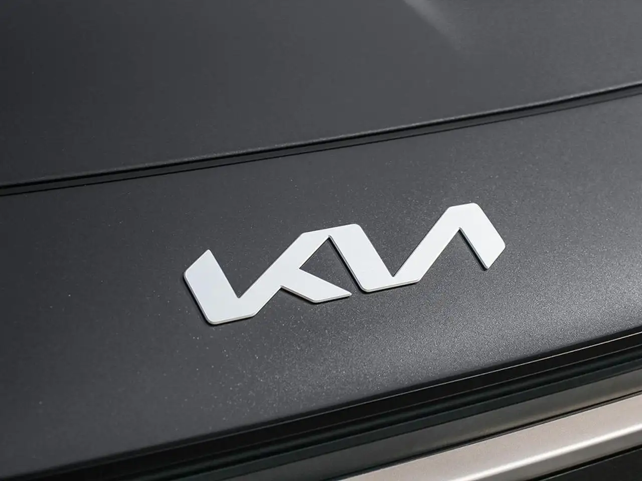 Kia Niro fotografie Kia Niro
