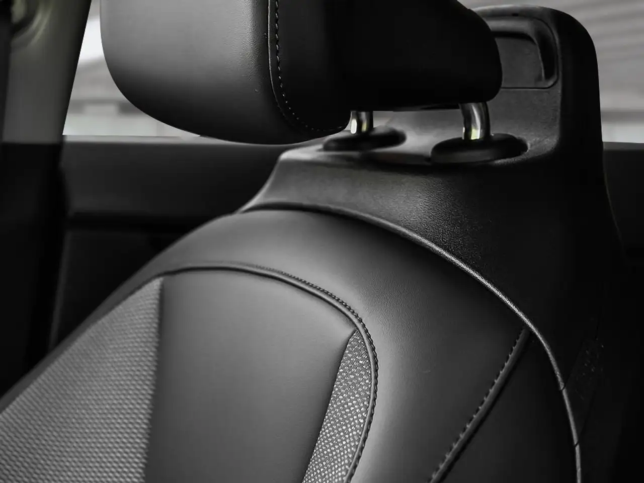 Kia Niro fotografie Kia Niro