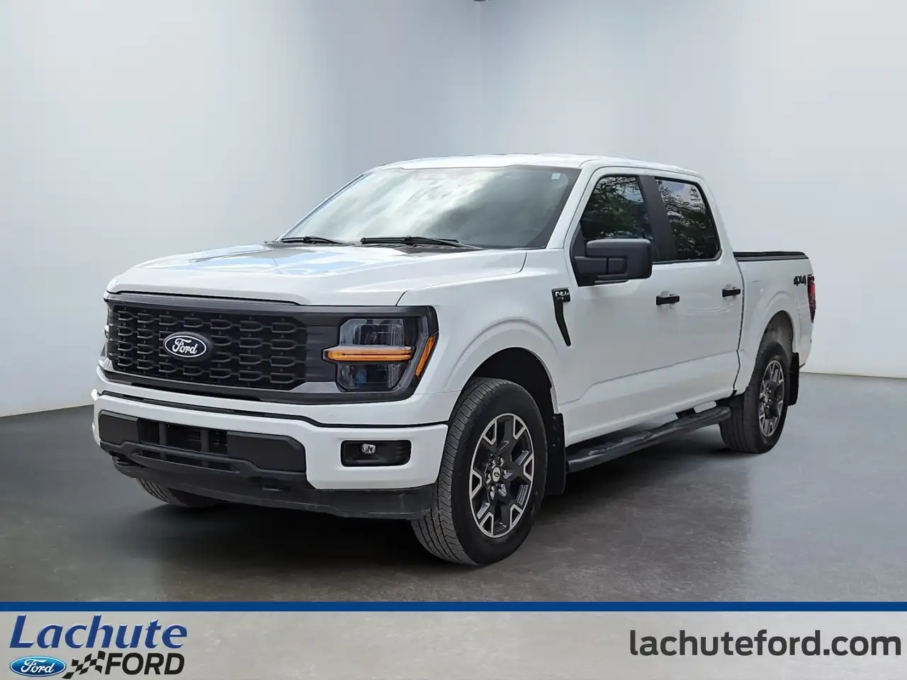 2024 Ford F 150