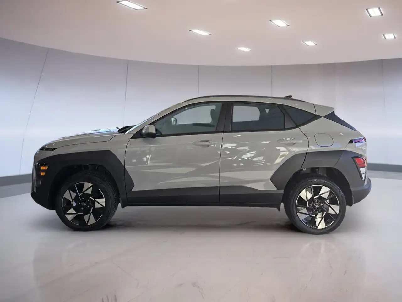 Hyundai KONA photo Hyundai KONA