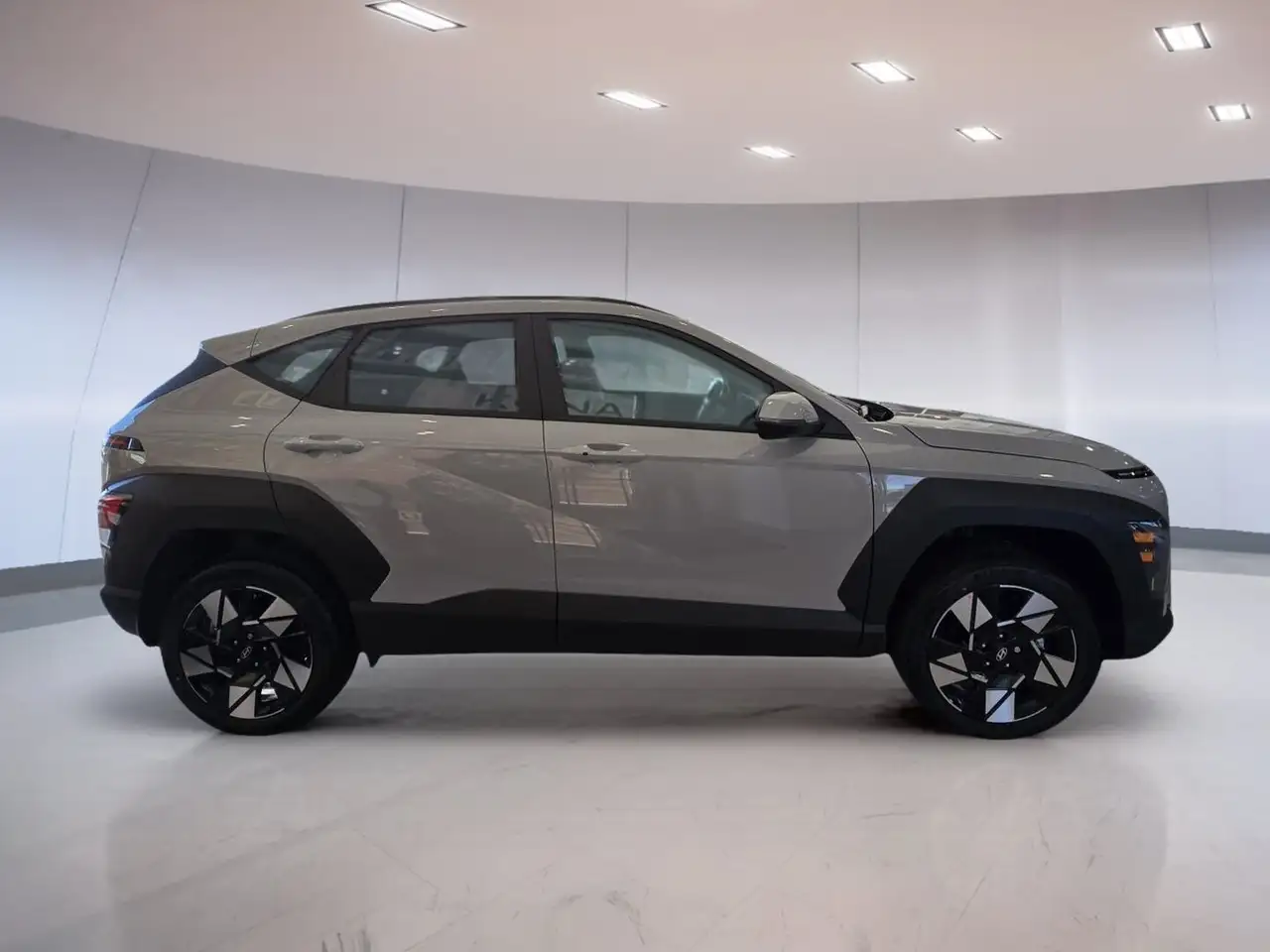 Hyundai KONA photo Hyundai KONA