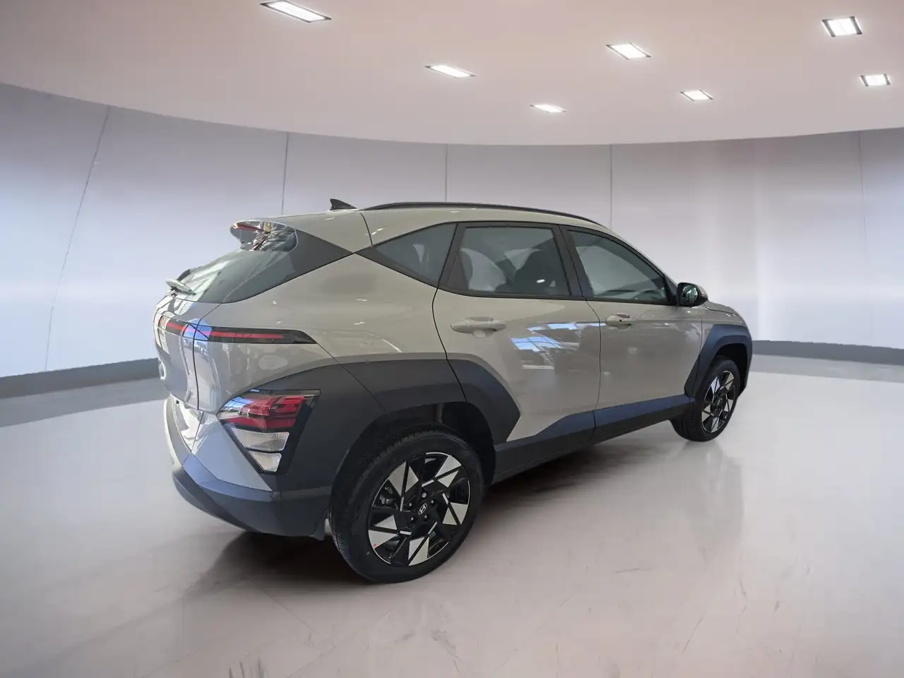 Hyundai KONA photo Hyundai KONA
