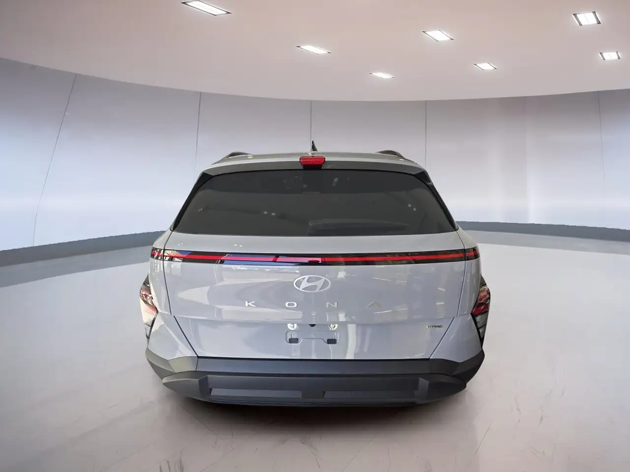 Hyundai KONA photo Hyundai KONA