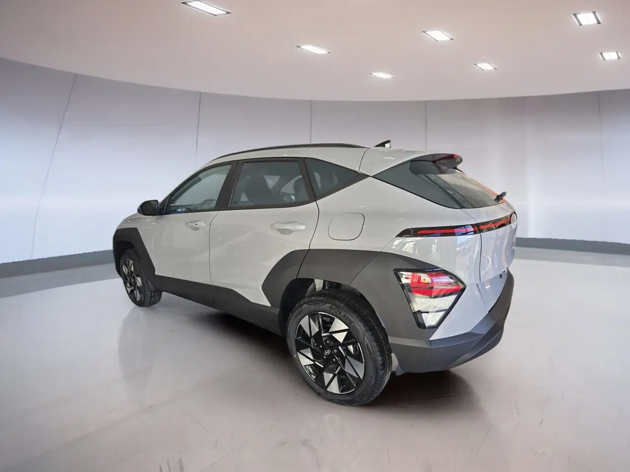Hyundai KONA photo Hyundai KONA