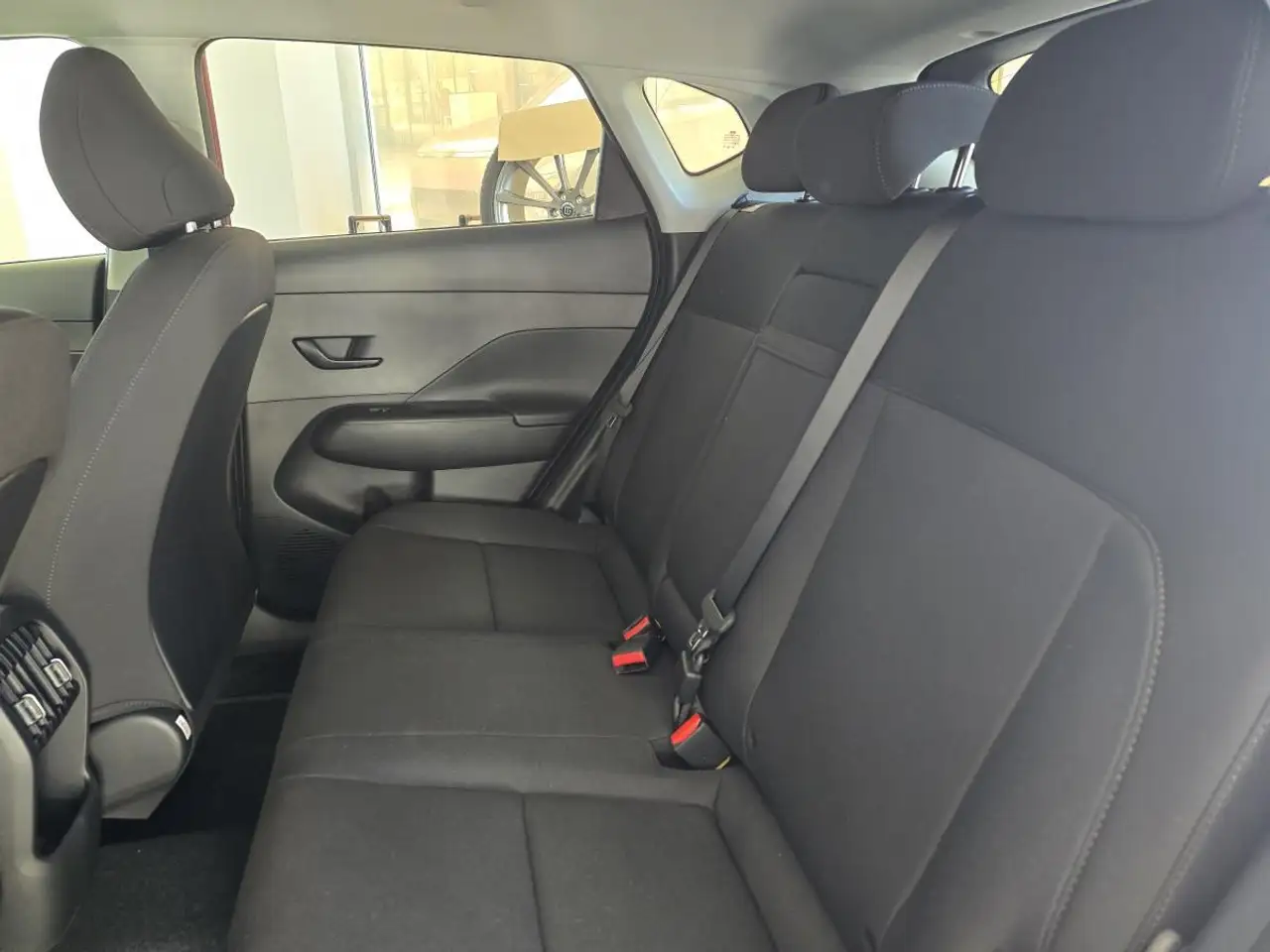 Hyundai KONA photo Hyundai KONA