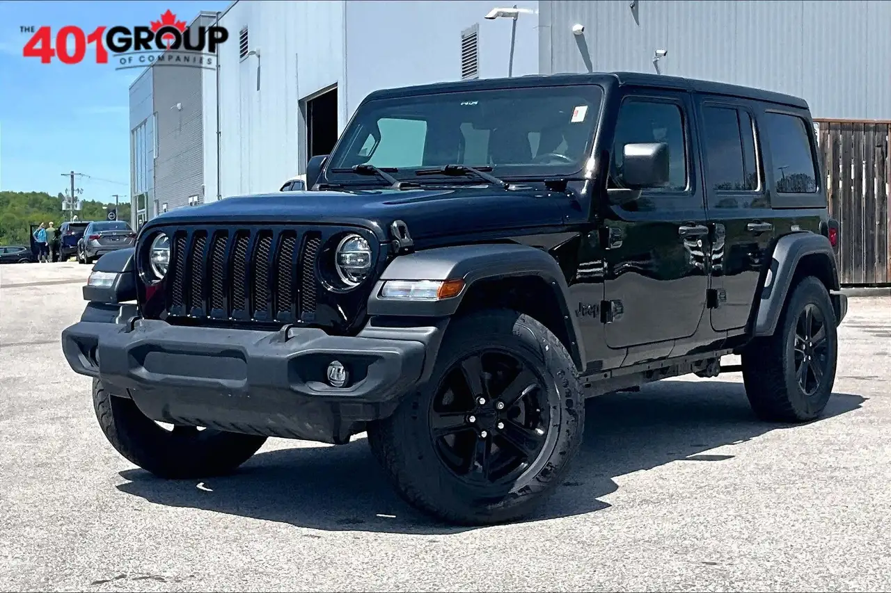 Jeep Wrangler снимка Jeep Wrangler