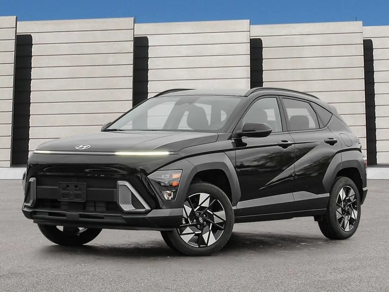 2026 Hyundai KONA