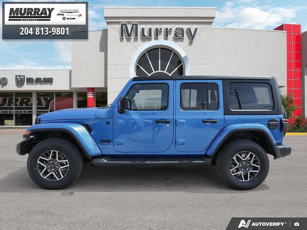 Jeep Wrangler photo Jeep Wrangler