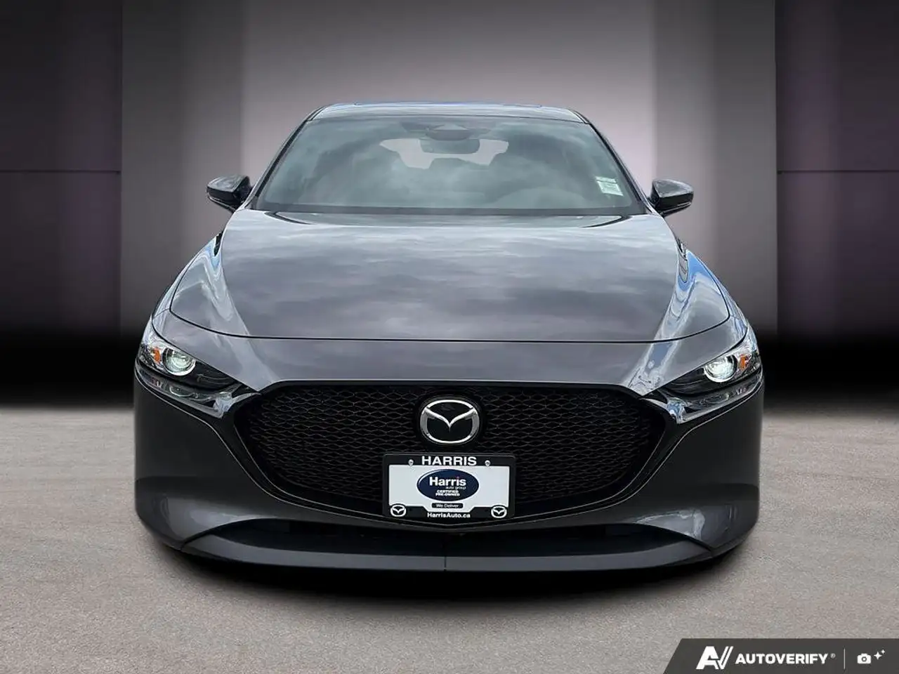 Mazda 3 fotografie Mazda 3