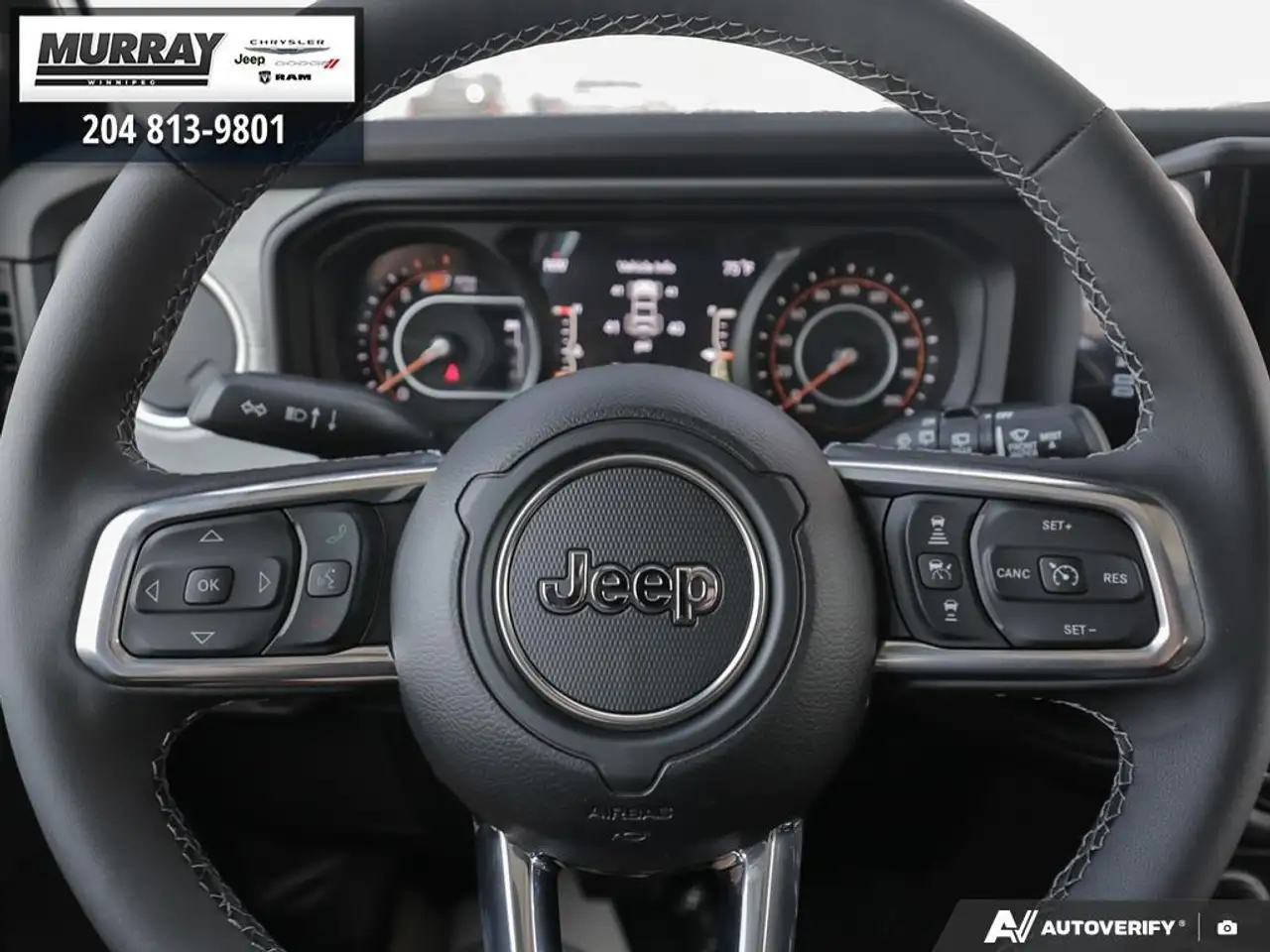 Jeep Wrangler photo Jeep Wrangler