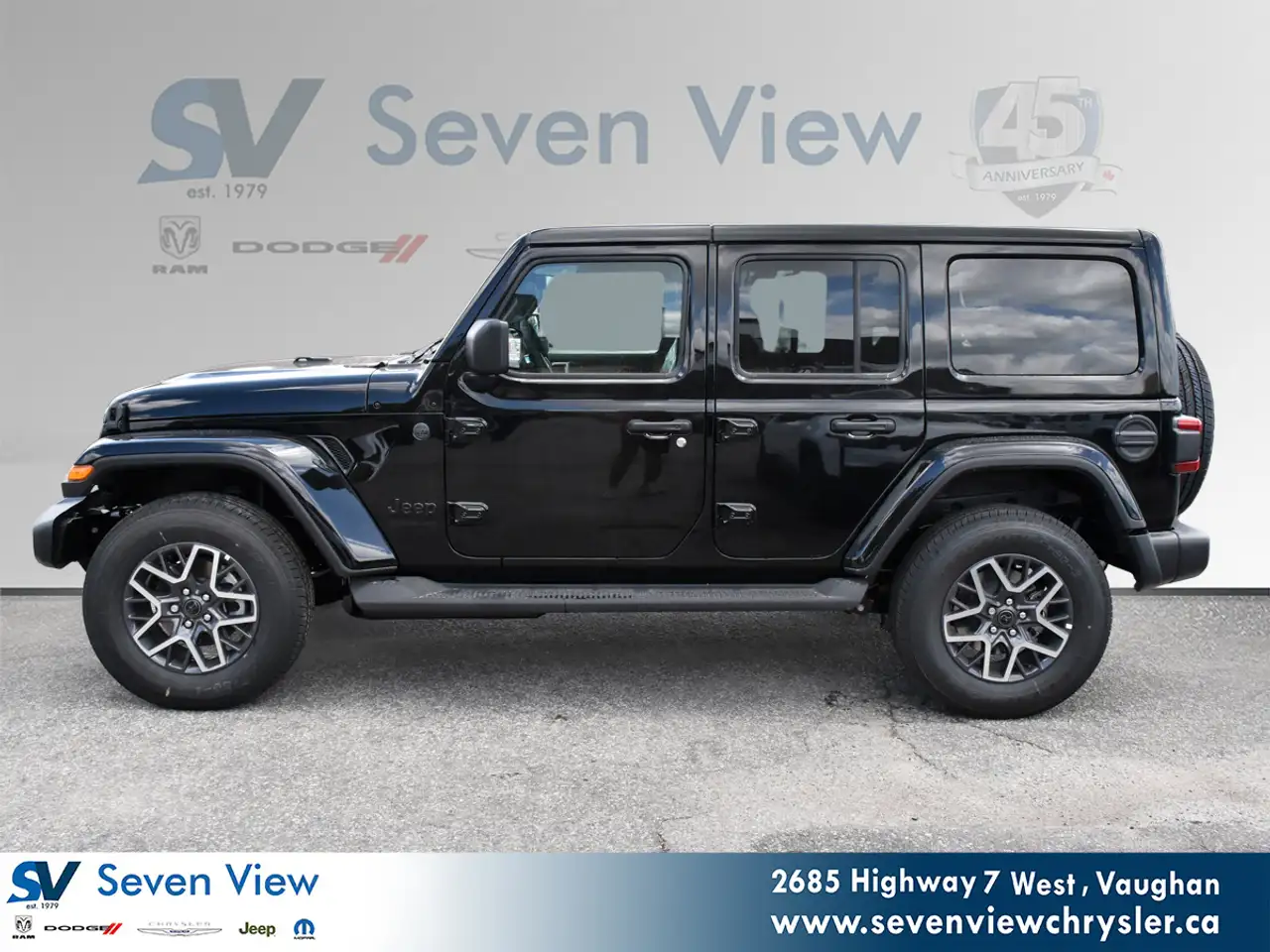 Jeep Wrangler fotografie Jeep Wrangler