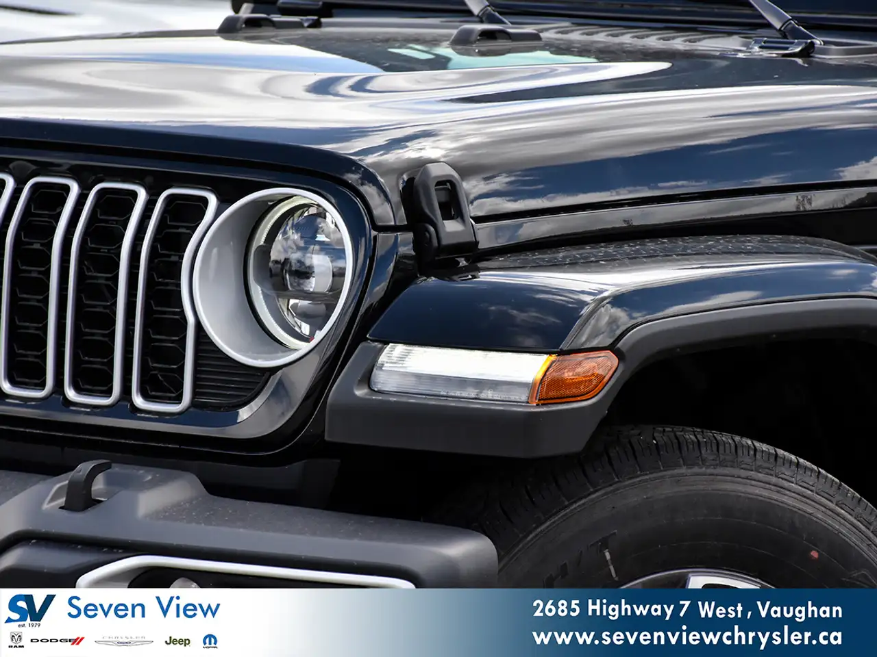 Jeep Wrangler fotografie Jeep Wrangler