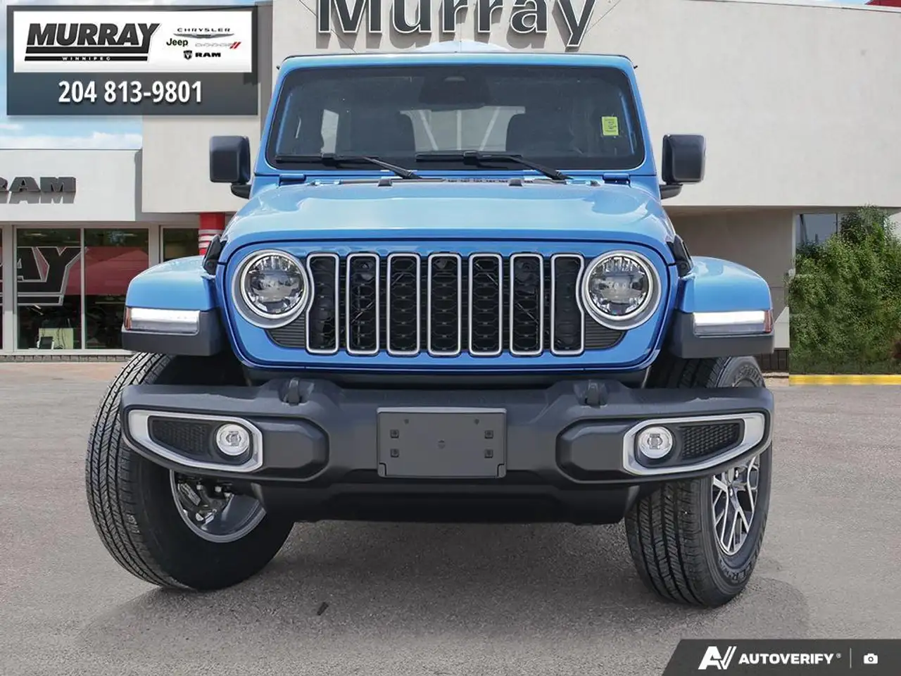 Jeep Wrangler photo Jeep Wrangler