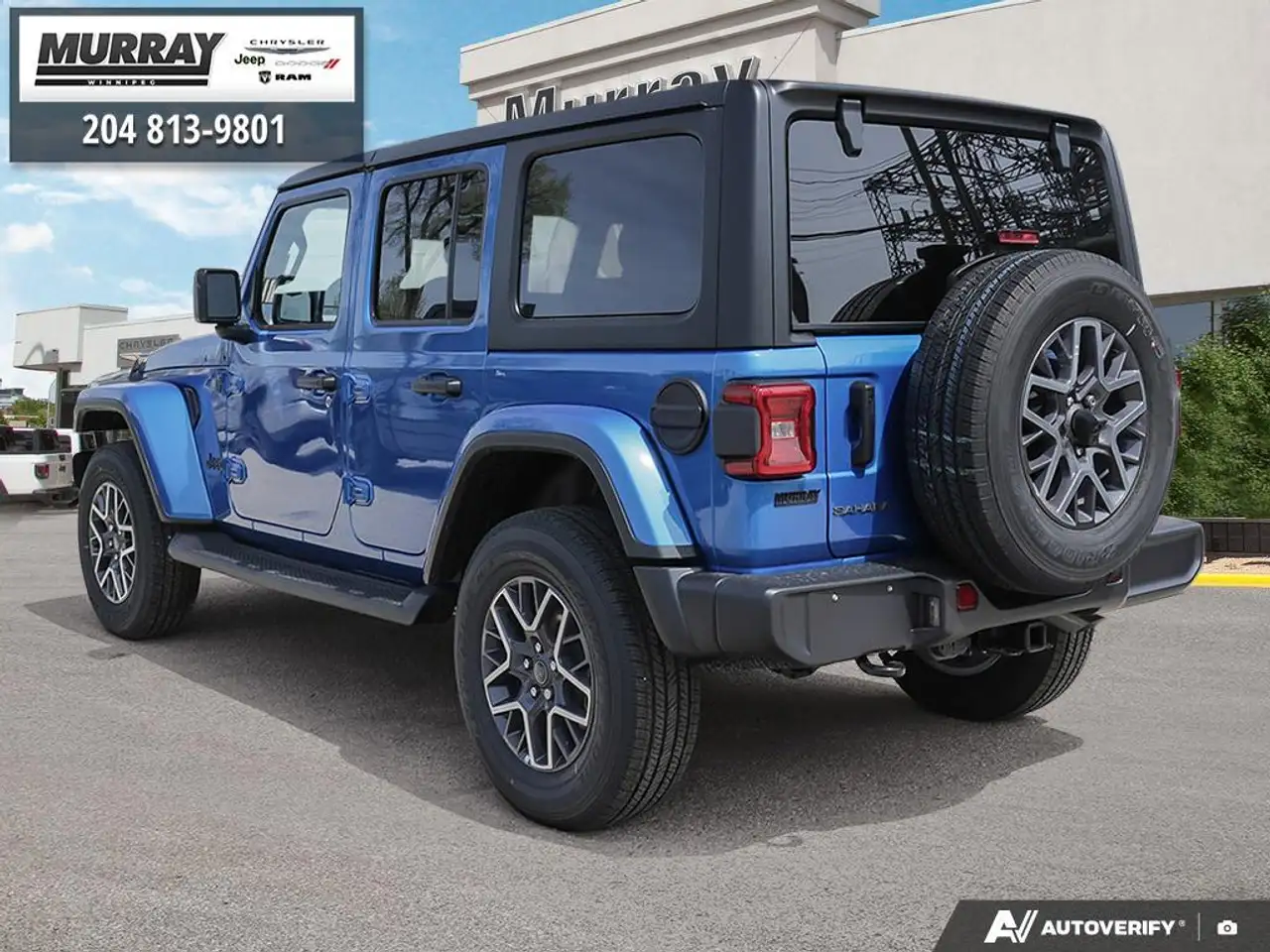 Jeep Wrangler photo Jeep Wrangler
