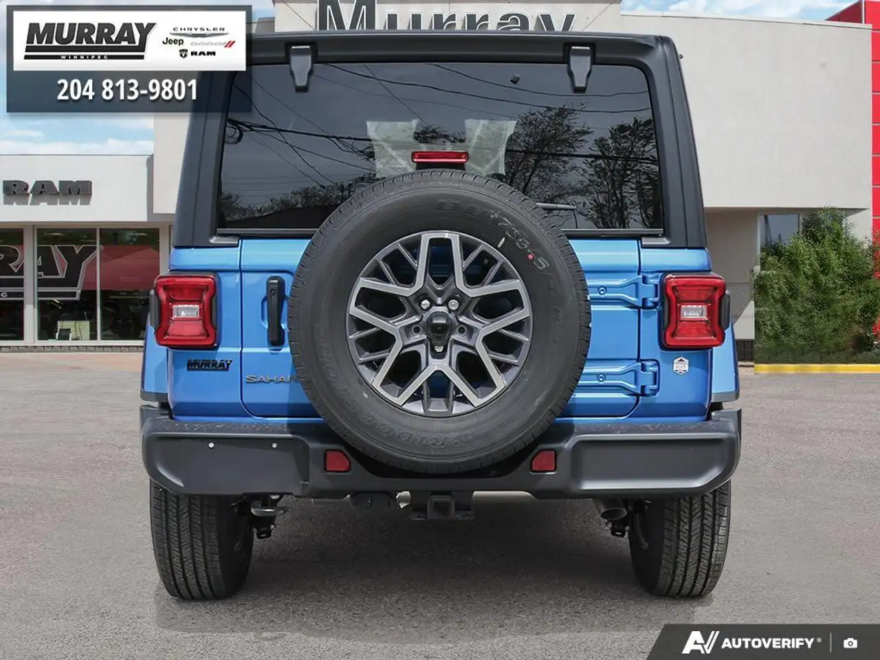 Jeep Wrangler photo Jeep Wrangler