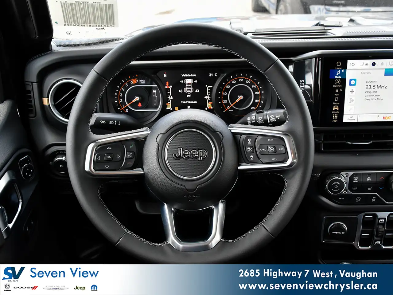 Jeep Wrangler fotografie Jeep Wrangler