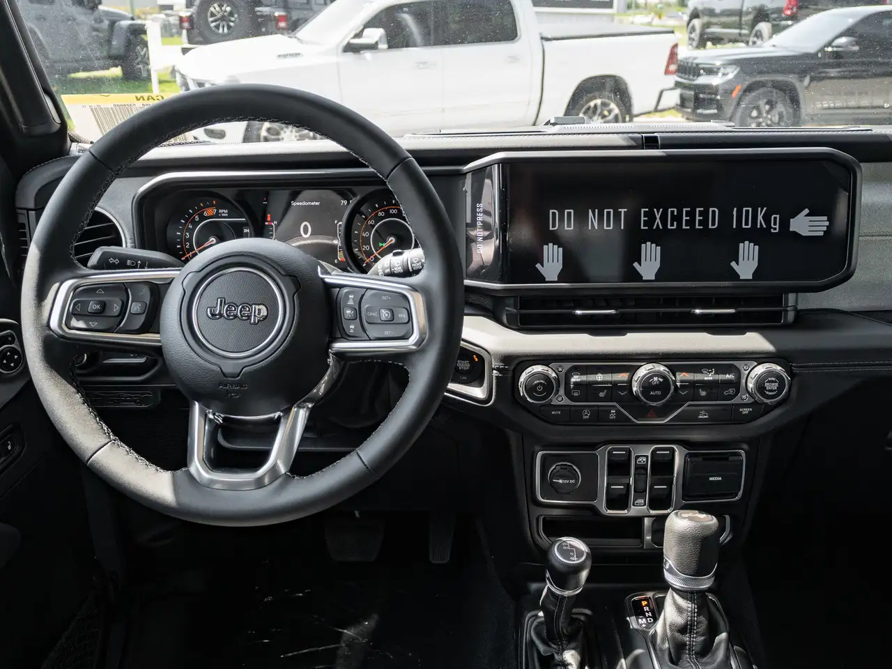 Jeep Wrangler fotografie Jeep Wrangler