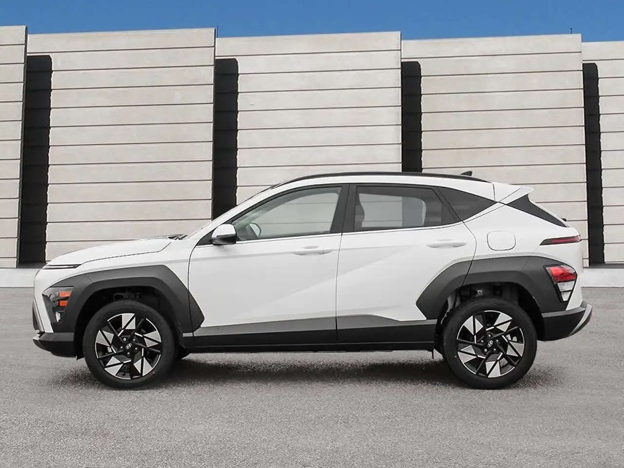 Hyundai KONA photo Hyundai KONA