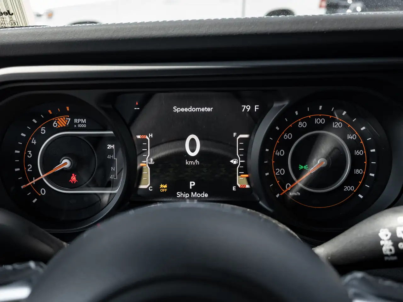 Jeep Wrangler fotografie Jeep Wrangler