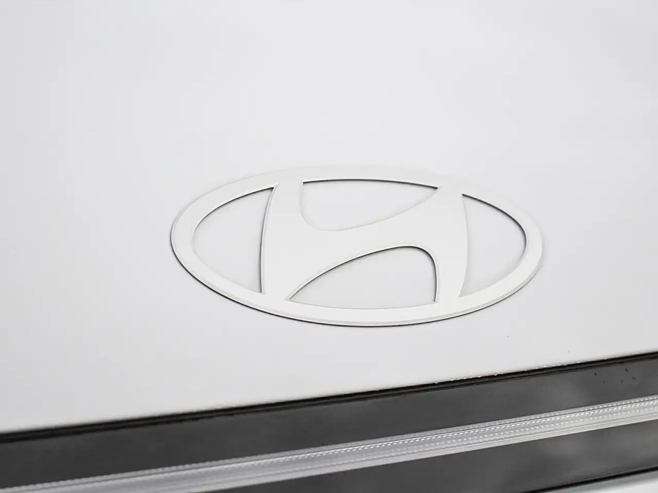Hyundai KONA photo Hyundai KONA