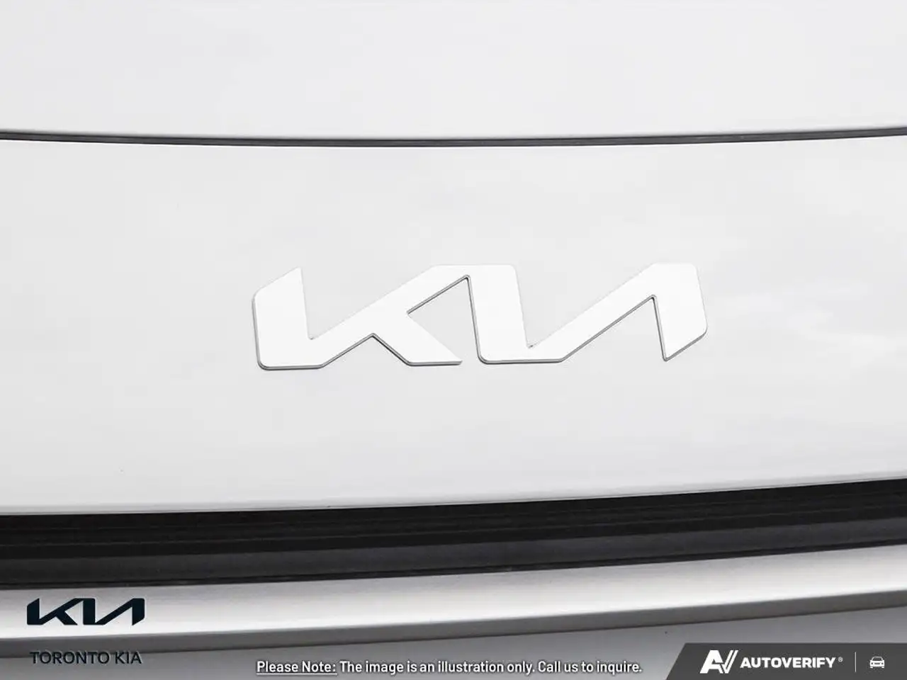 Kia Niro fotografie Kia Niro