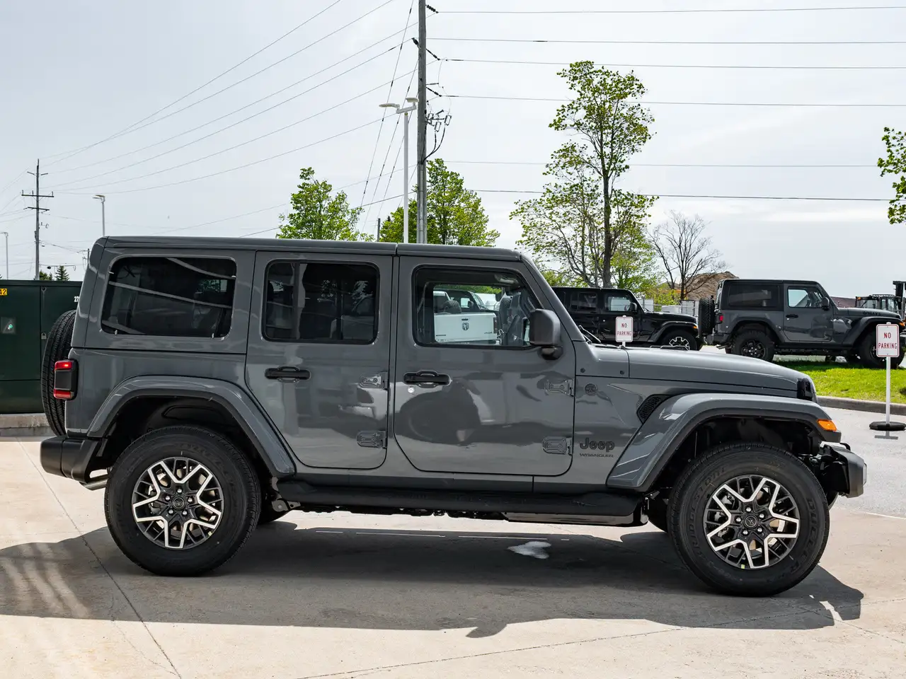 Jeep Wrangler fotografie Jeep Wrangler