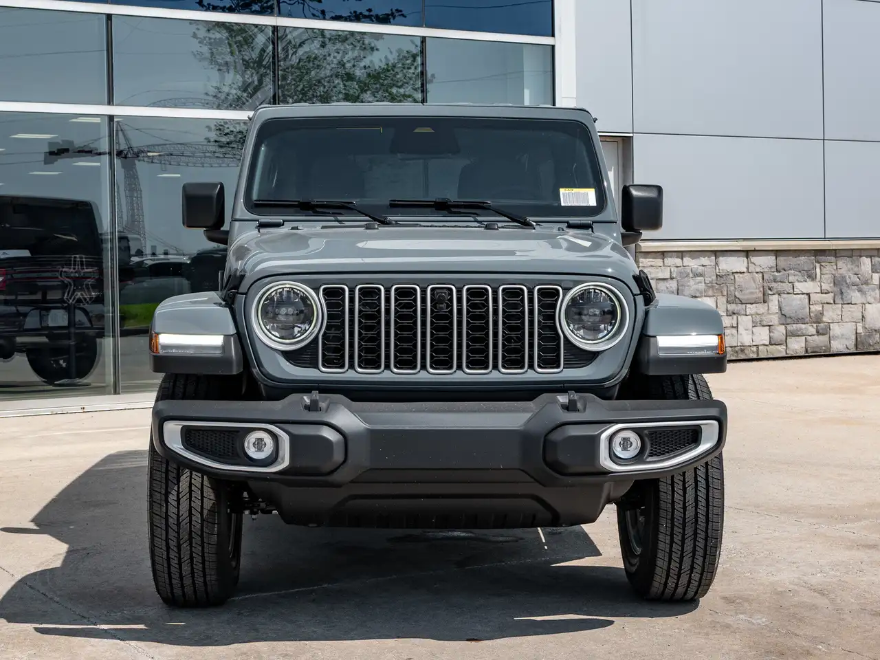 Jeep Wrangler fotografie Jeep Wrangler