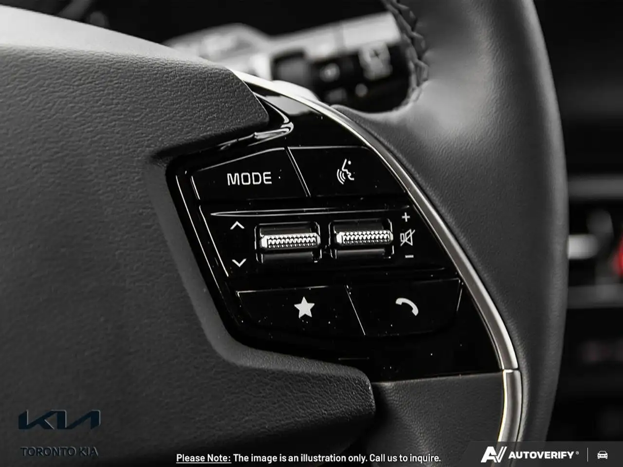 Kia Niro fotografie Kia Niro
