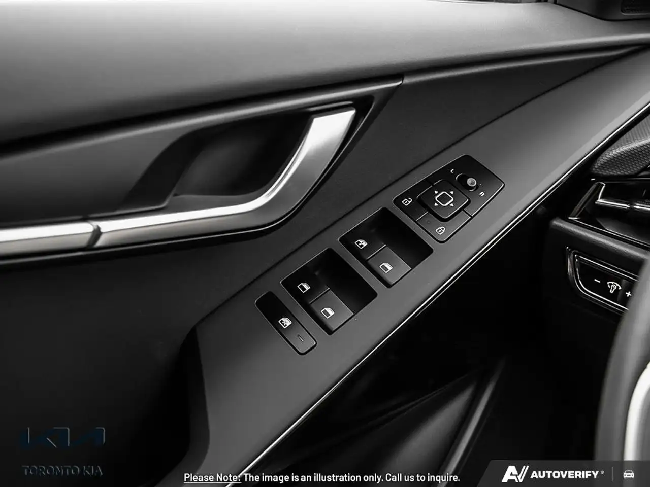 Kia Niro fotografie Kia Niro