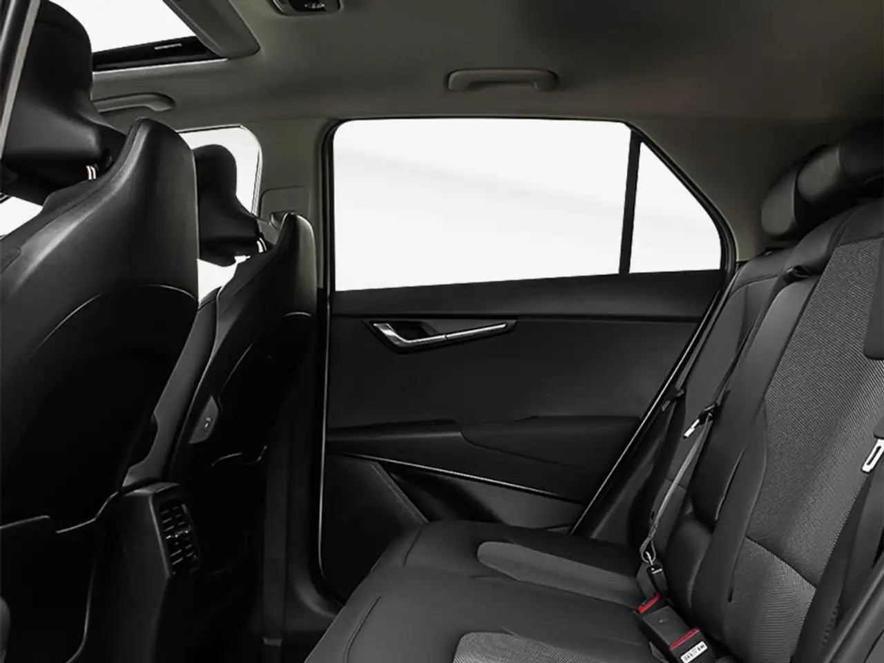 Kia Niro снимка Kia Niro