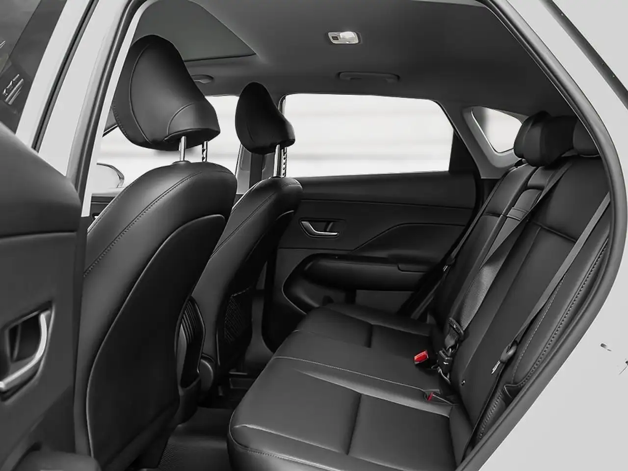 Hyundai KONA photo Hyundai KONA
