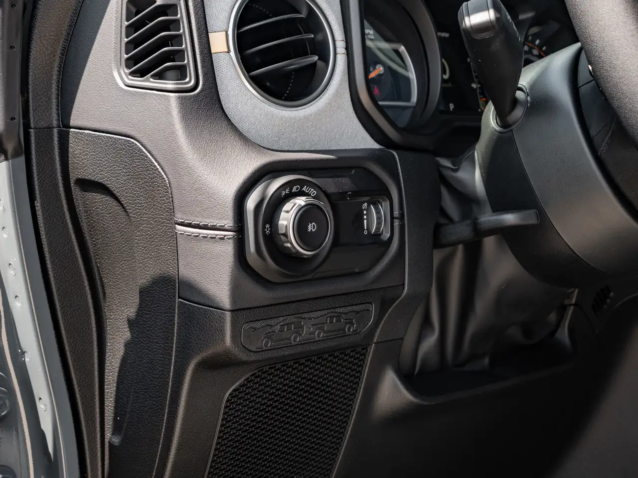 Jeep Wrangler fotografie Jeep Wrangler