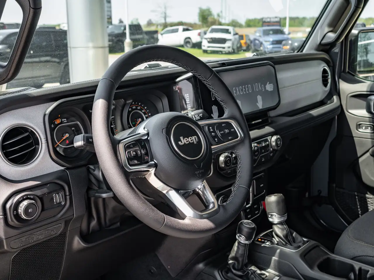 Jeep Wrangler fotografie Jeep Wrangler
