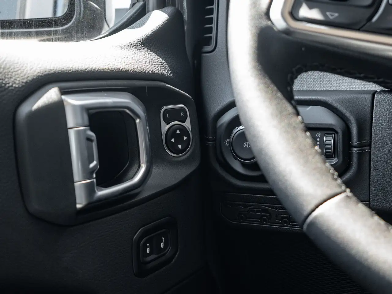 Jeep Wrangler fotografie Jeep Wrangler
