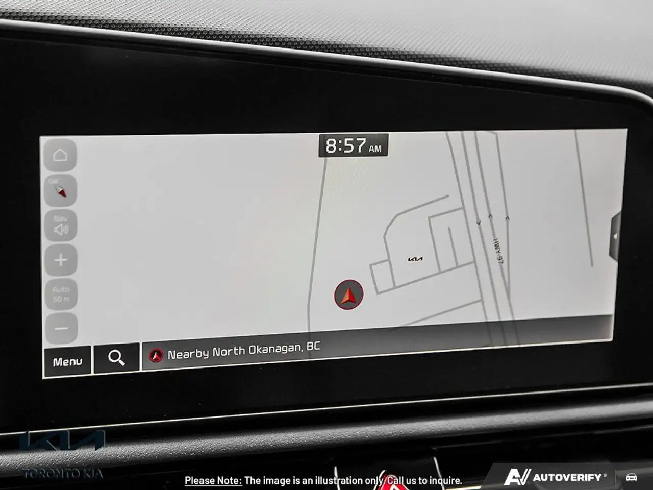 Kia Niro fotografie Kia Niro