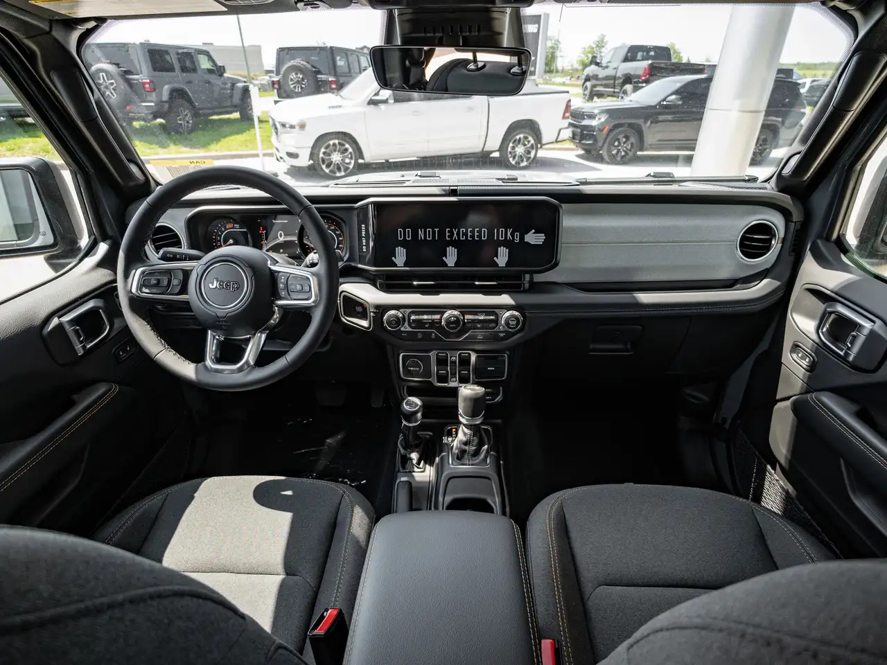 Jeep Wrangler fotografie Jeep Wrangler