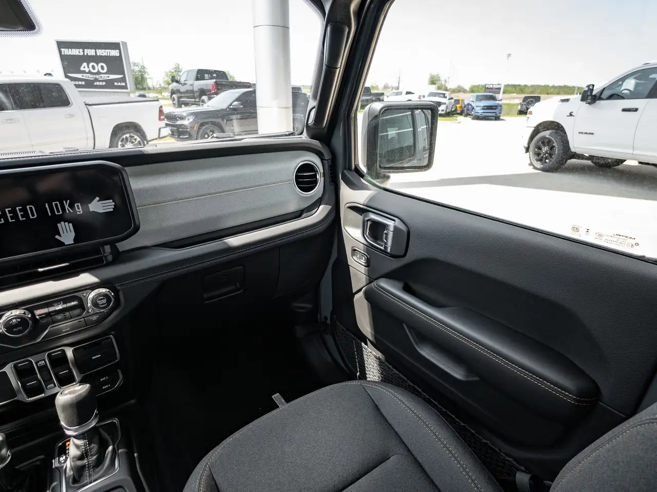 Jeep Wrangler fotografie Jeep Wrangler