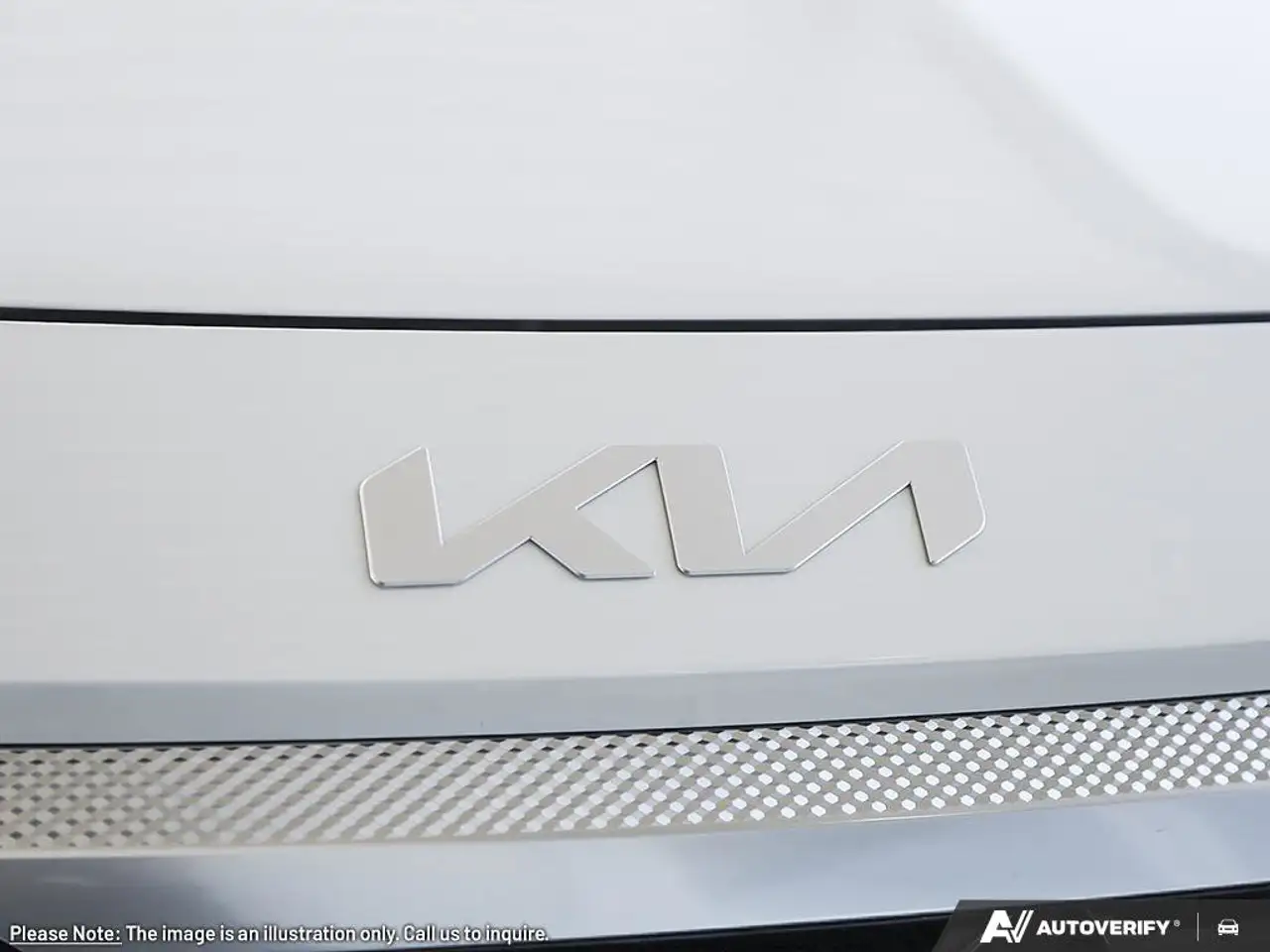 Kia Seltos fotografie Kia Seltos