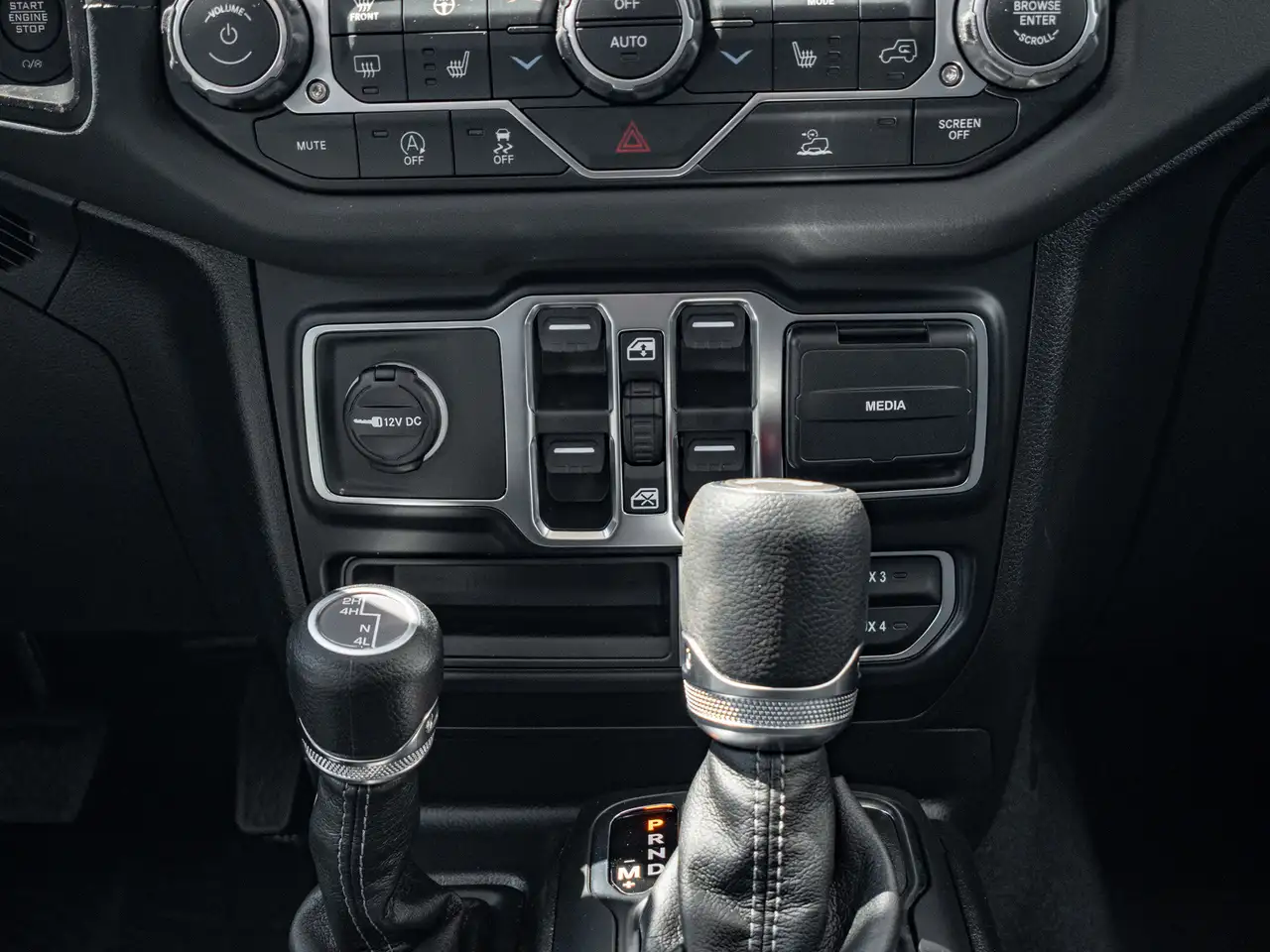 Jeep Wrangler fotografie Jeep Wrangler